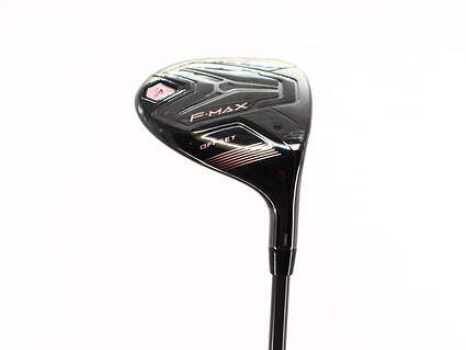 cobra f max fairway woods for sale