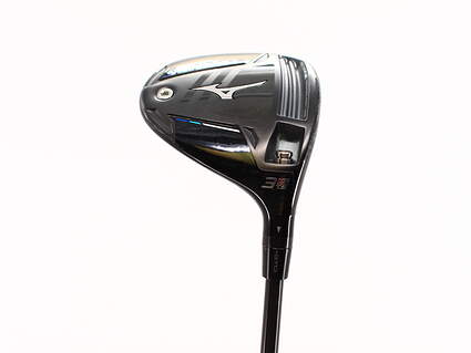 mizuno st200 ts 3 wood