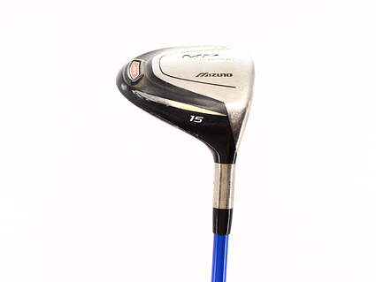 mizuno mp titanium 3 wood