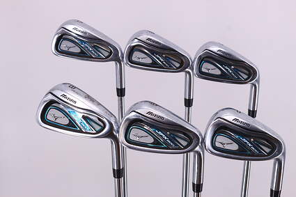 mizuno golf irons jpx 800