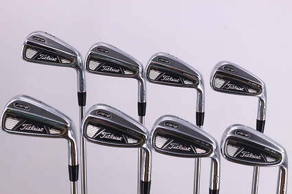 titleist ap2 iron set