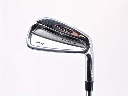 mizuno mp 52 irons