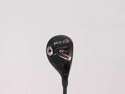 Ping G410 Hybrid 2nd Swing Golf