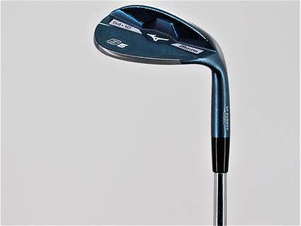 mizuno s5 blue ion wedge