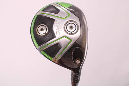 Callaway Gbb Epic Sub Zero Fairway Wood 2nd Swing Golf