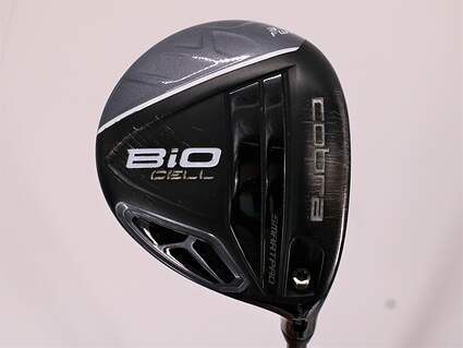 Cobra Bio Cell Silver Fairway Wood 3 Wood 3W 14.5° Project X PXv Graphite 6.0 Right Handed 43.5in