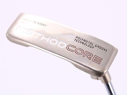 Nike Method Core MC3i Putter Steel Right Handed 35.0in
