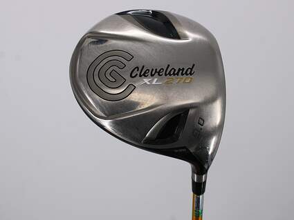 cleveland xl270 driver for sale