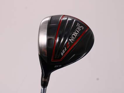 Srixon ZF85 Fairway Wood 5 Wood 5W 18° Project X HZRDUS Red 62g 6.0 Graphite Stiff Left Handed 42.75in