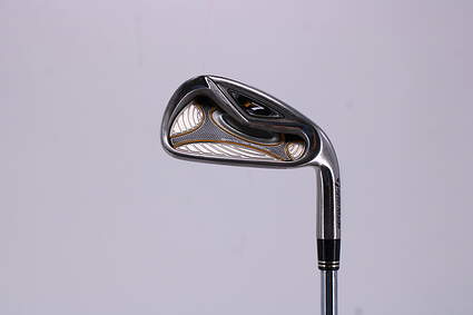 TaylorMade R7 Single Iron 5 Iron TM T-Step 90 Steel Regular Right Handed 37.75in