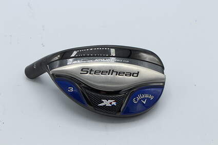 Callaway steelhead xr 5 hybrid for sale Clearance