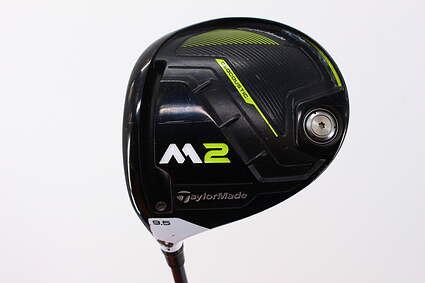 TaylorMade M2 Drivers