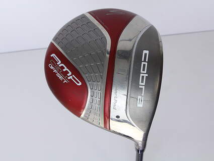 cobra amp offset driver