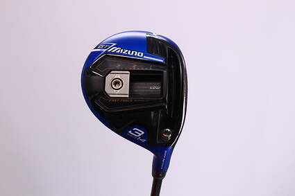 mizuno gt180 3 wood