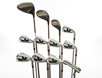 PING G400 Complete Sets