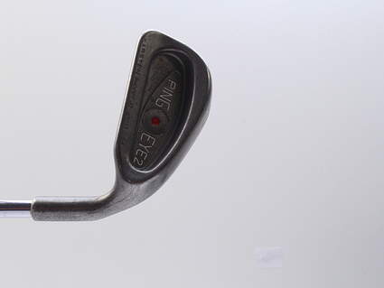 Ping Eye 2 Single Iron 4 Iron  
 Ping ZZ Lite Steel Regular Right Handed Red dot 38.5in