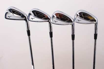 used mizuno mp 59 irons for sale
