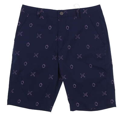 puma jaws shorts