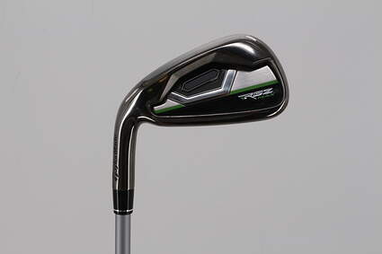 taylormade rocketballz max iron set