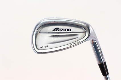 mizuno mp 57 release date