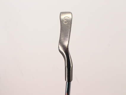 left handed ping eye 2 irons for sale