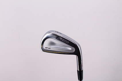 mizuno mp 60 2 iron