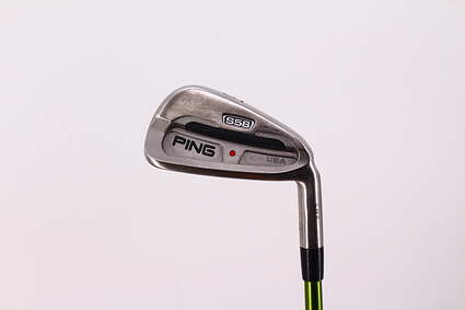 ping single irons