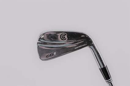 cleveland cg1 irons