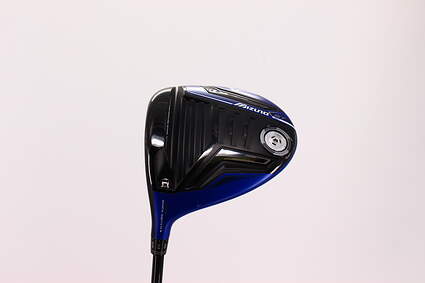mizuno st180 left handed