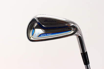 mizuno mx 100 irons