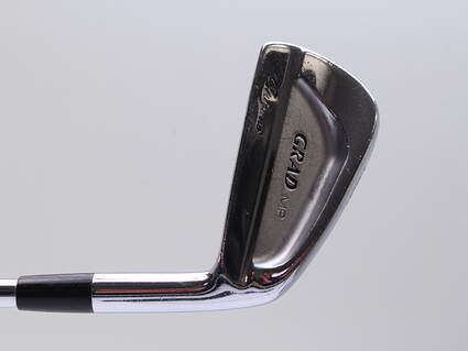 mizuno grad irons