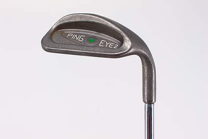 Ping Eye 2 Wedge | 2nd Swing Golf