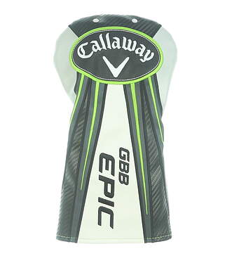 Callaway GBB Epic Driver Headcover