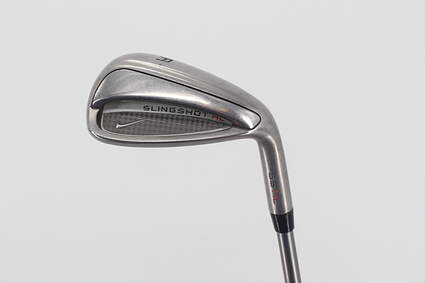 nike slingshot sand wedge