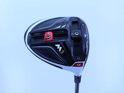 Taylormade 2016 M1 Driver 2nd Swing Golf