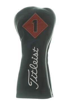 Titleist Driver Headcover Driver Headcover