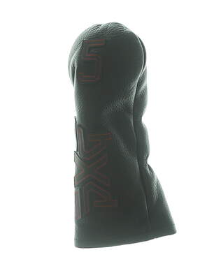 PXG 0341 5 fairway wood headcover Red Stitching