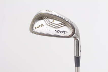 mizuno miz novel golf clubs