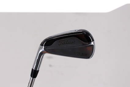 left handed titleist irons