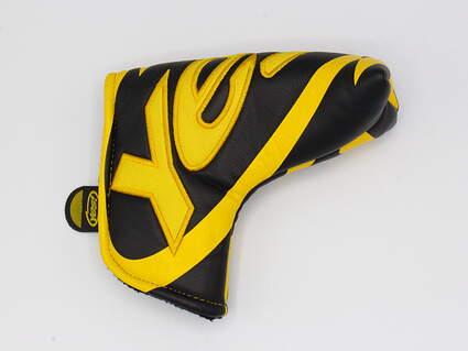 Yes Blade Putter Headcover