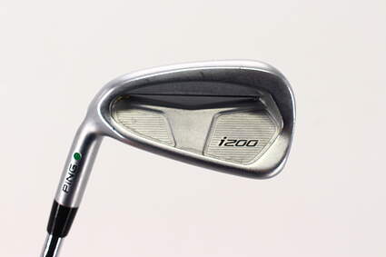used ping i200 irons