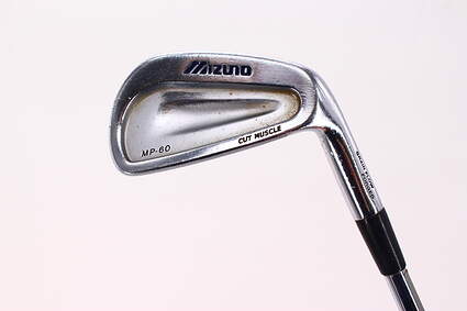 mizuno mp 60 price