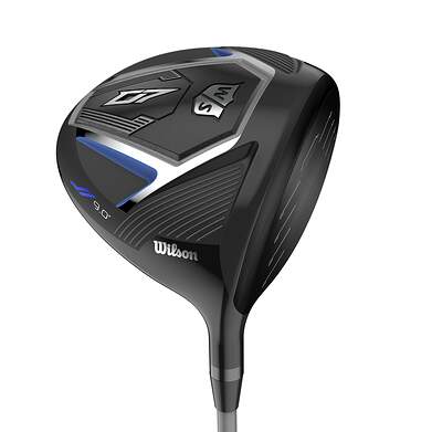 wilson launchpad driver used