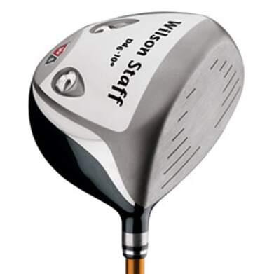 Wilson Staff Golf Drivers | 2nd Swing Golf