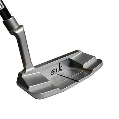 ebay arm lock putter