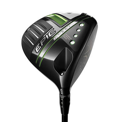 Callaway EPIC Max & Speed Drivers