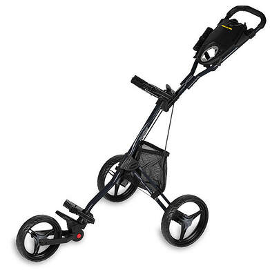 Bag Boy Express DLX Pro Push Cart