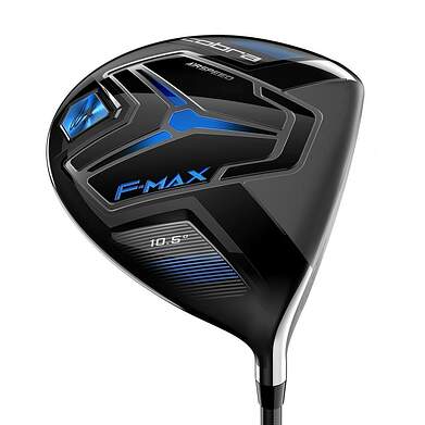pre owned cobra f9 driver