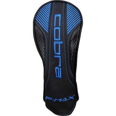 Cobra Fairway Wood Headcover | 2nd Swing Golf