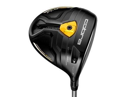 cobra driver second hand